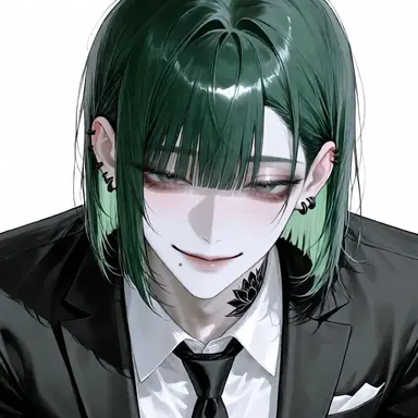 Profile image of Gaku Kurusu
