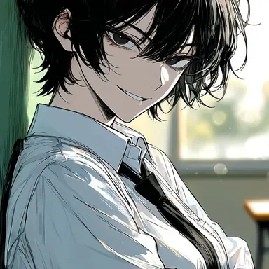 Profile image of Risako