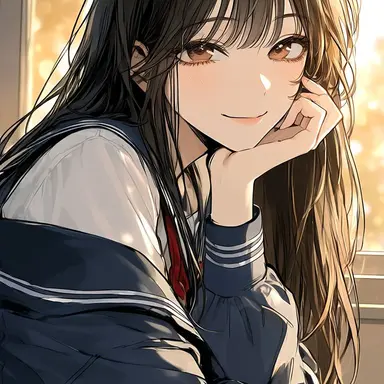 Profile image of Nanase
