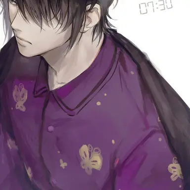 Profile image of Shinsuke Takasugi