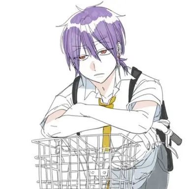 Profile image of 蘆屋道満