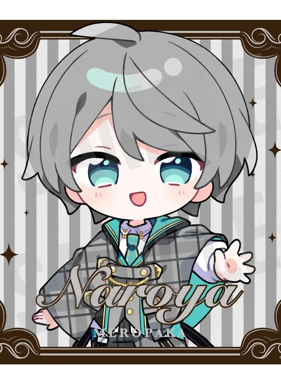 AbsurdSalty0489의 なろくん