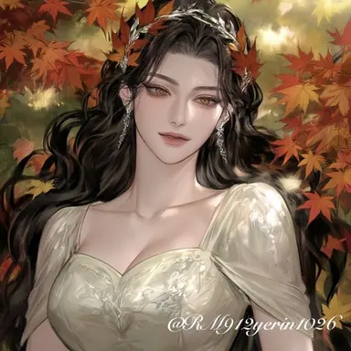 Profile image of 아이리네