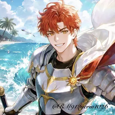 Profile image of 솔렌