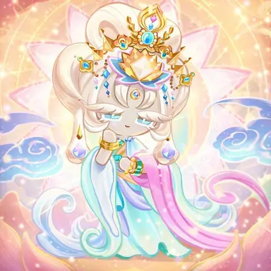 Profile image of Mystic flour cookie