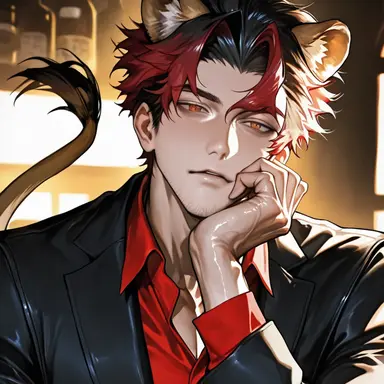 Profile image of Magnus Richmond