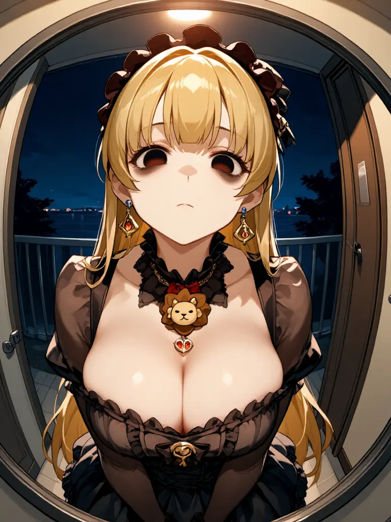 CaringAidi1119의 推しの地下アイドルがクソやばかった