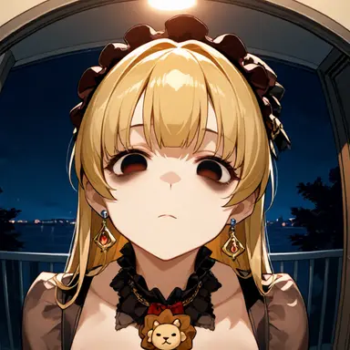 Profile image of 璃音