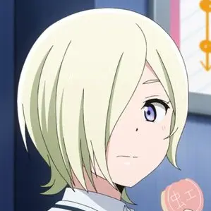 Profile image of ミア・テイラー