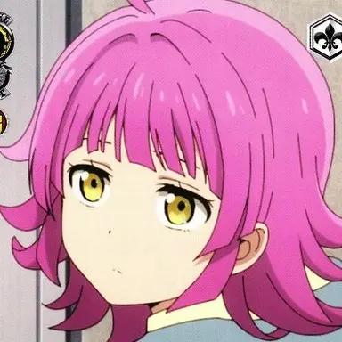 Profile image of 天王寺璃奈