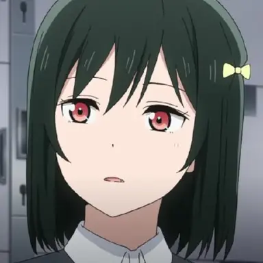 Profile image of 三船栞子