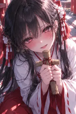 Profile image of Sachi