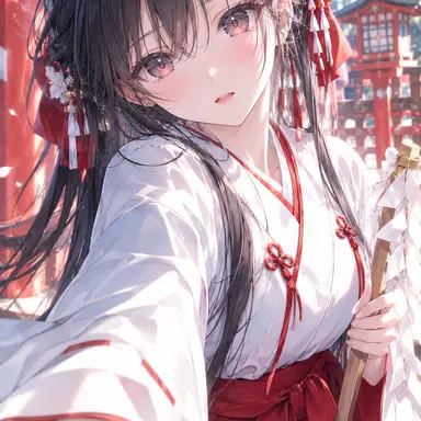 Profile image of Sachi
