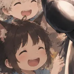 Profile image of 寮の子供たち
