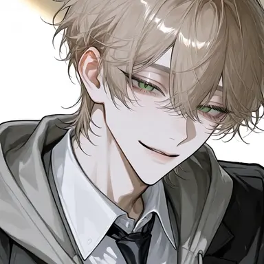 Profile image of 湊