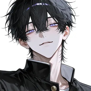 Profile image of 朔
