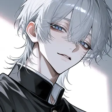 Profile image of 凪