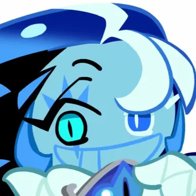 Profile image of 쉐도우 밀크 쿠키