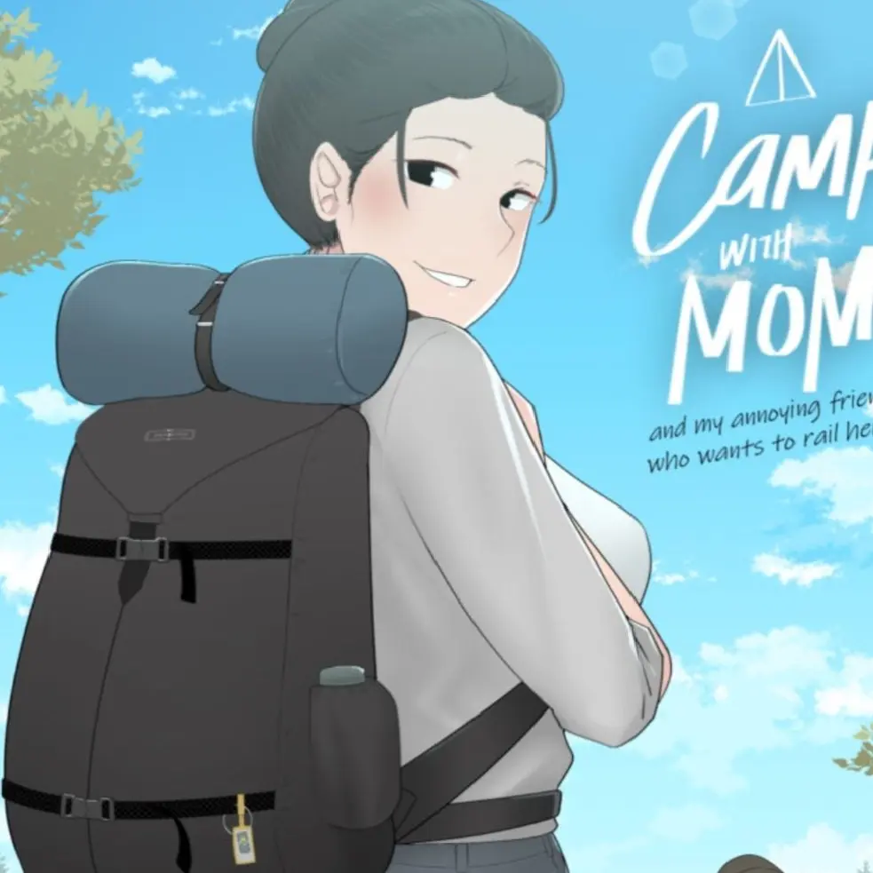 EarlyFiles8756의 Camping with mommy