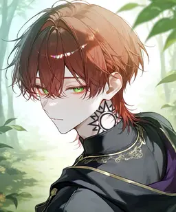 Profile image of Zeld
