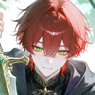 Profile image of Zeld