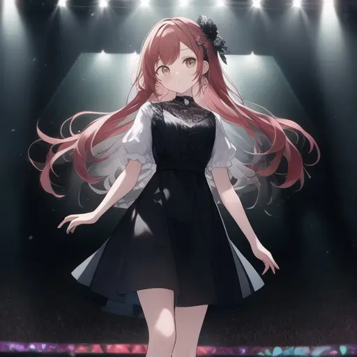 Justonedoor1351의 아이돌 RPG