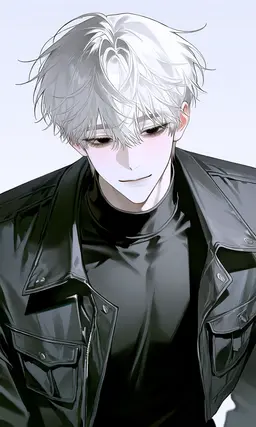 Profile image of Baek Sihyun