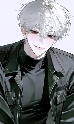 Profile image of Baek Sihyun