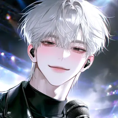 Profile image of Baek Sihyun