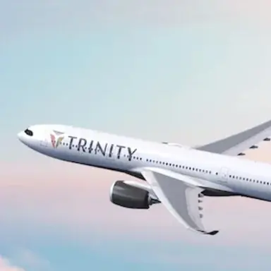 Profile image of 트리니티 항공