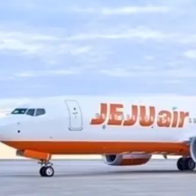 Profile image of 제주항공