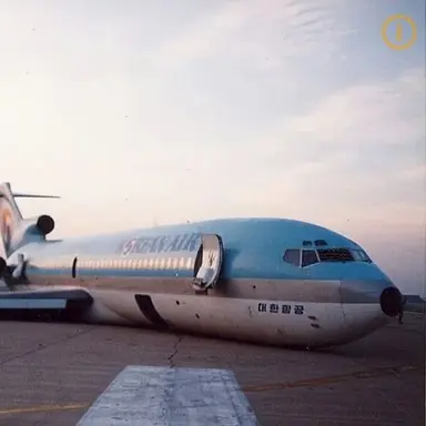 Profile image of 대한항공 727