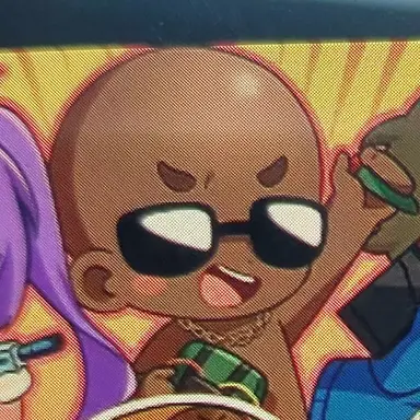 Profile image of 짱돌