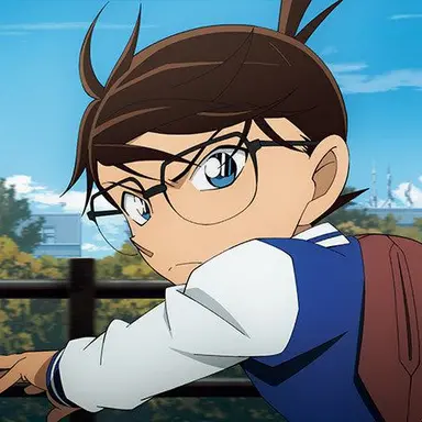 Profile image of 코난