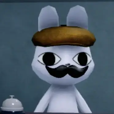 Profile image of Barney