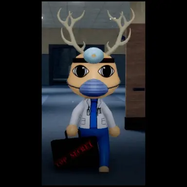 Profile image of Dr. Harlow