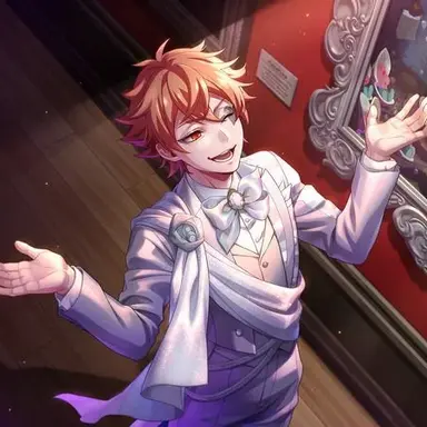 Profile image of エース