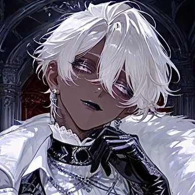 Profile image of Lucian