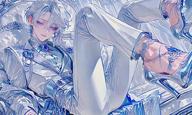 Profile image of Cecil