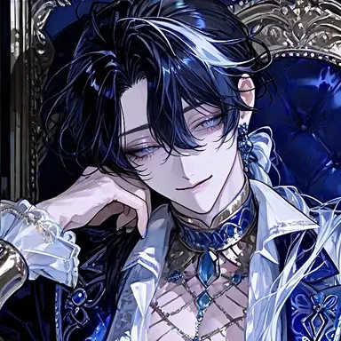 Profile image of Zafi
