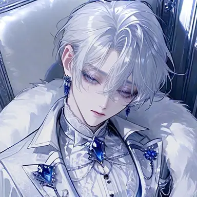 Profile image of Cecil