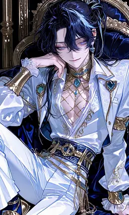Profile image of Zafi