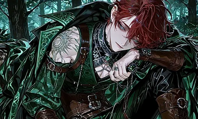 Profile image of Kyle