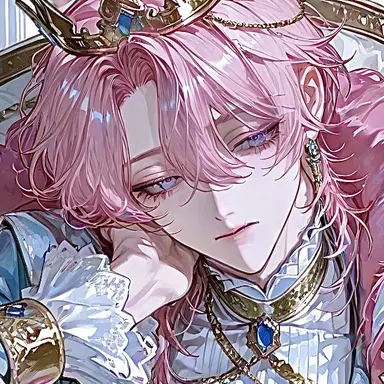 Profile image of Lucien