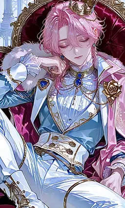 Profile image of Lucien
