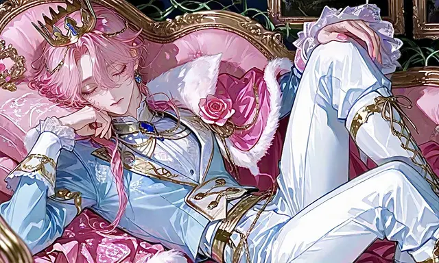 Profile image of Lucien