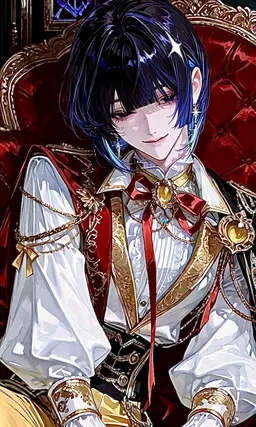 Profile image of Noah