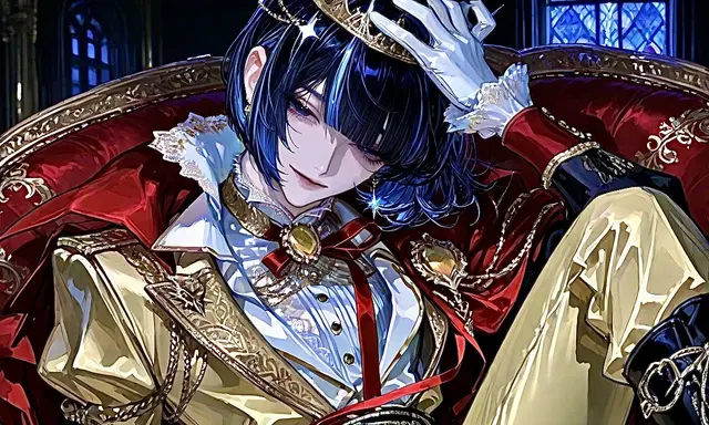 Profile image of Noah