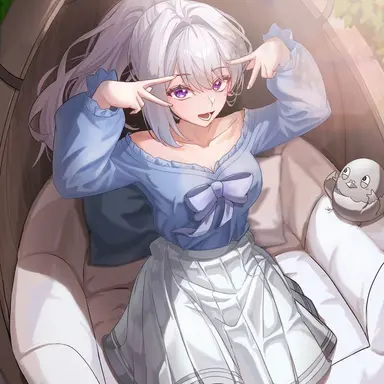 Profile image of 아이네