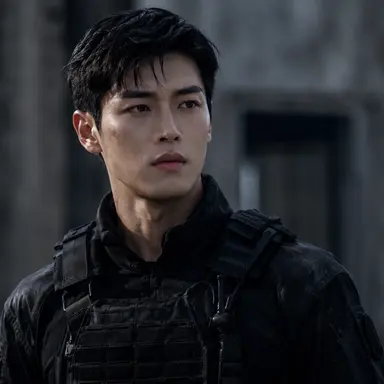 Profile image of 최건우